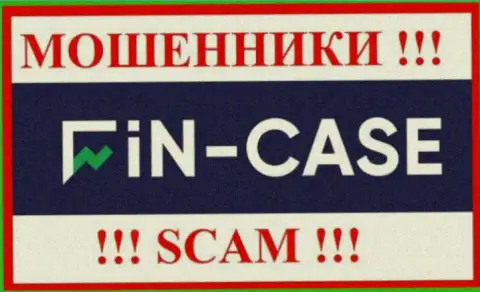 Fin-Case Com - это ВОР !!! SCAM !!!