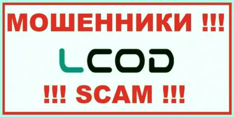 Лого ЖУЛИКОВ Л-Код Ком