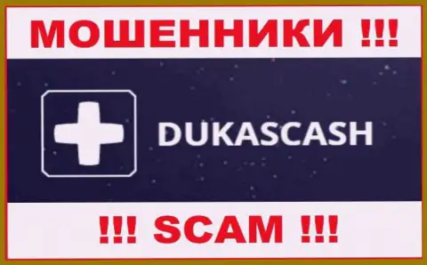 DukasCash - это СКАМ !!! МОШЕННИКИ !!!