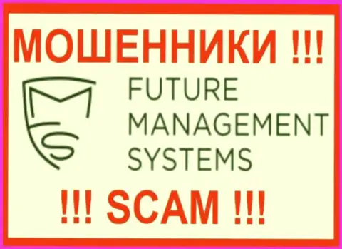 Лого МАХИНАТОРОВ Future FX