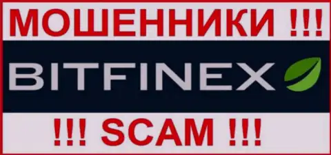 iFinex Inc - это МОШЕННИК !!!
