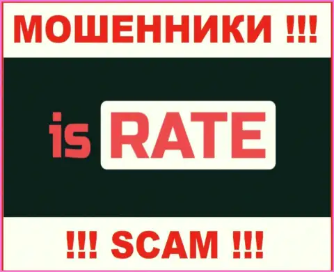 IsRate Com - это SCAM !!! МОШЕННИКИ !