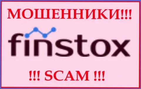 Finstox Com - это ВОРЮГИ ! СКАМ !!!
