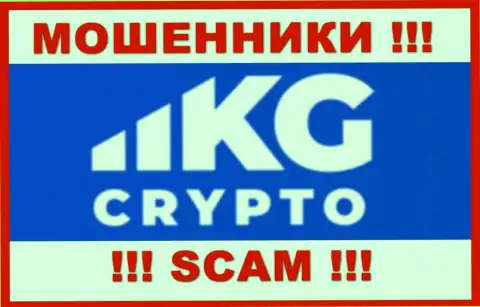 CryptoKG - МОШЕННИК !!! SCAM !!!