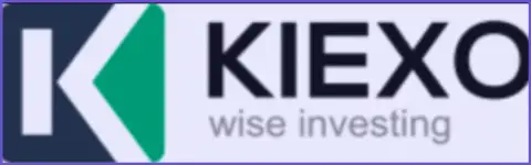 Логотип ФОРЕКС организации KIEXO