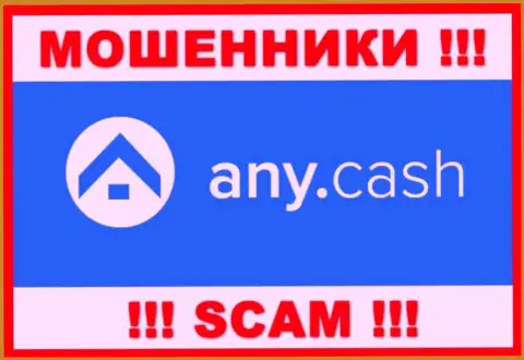 Логотип ЖУЛИКОВ АниКэш
