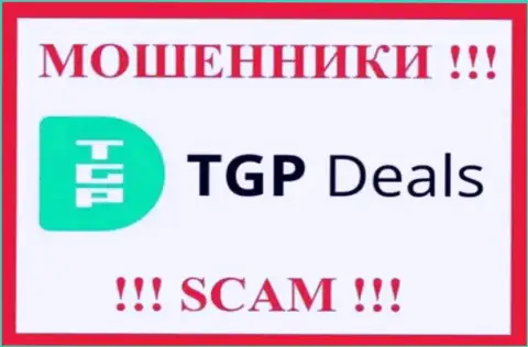 TGP Deals - это SCAM !!! МОШЕННИК !