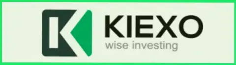 Логотип организации KIEXO