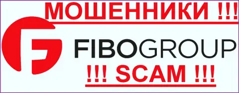 Fibo Forex - АФЕРИСТЫ !
