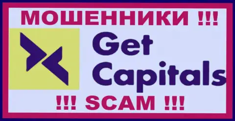 Get Capitals Com - это ФОРЕКС КУХНЯ !!! SCAM !